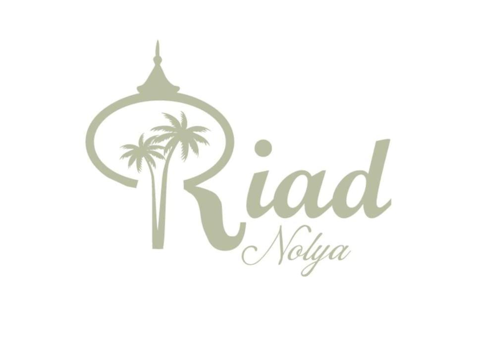 Riad Nolya Luxury Marrakech - Totalement Renove - Capacite Jusqu A 10 Lits Spacieux Μαρακές Εξωτερικό φωτογραφία