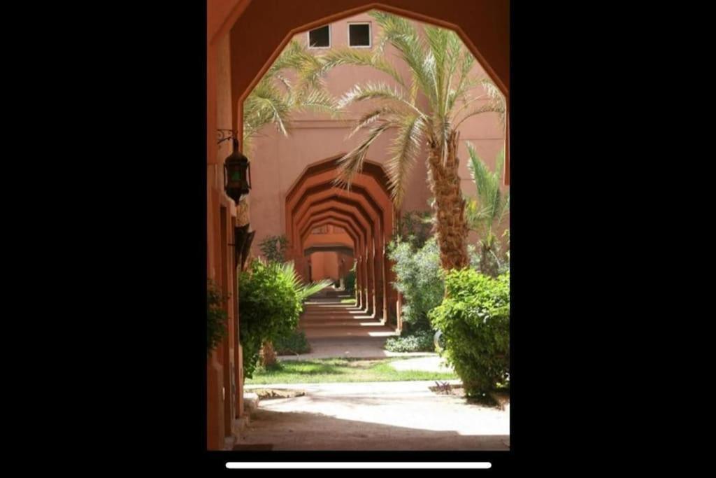 Riad Nolya Luxury Marrakech - Totalement Renove - Capacite Jusqu A 10 Lits Spacieux Μαρακές Εξωτερικό φωτογραφία