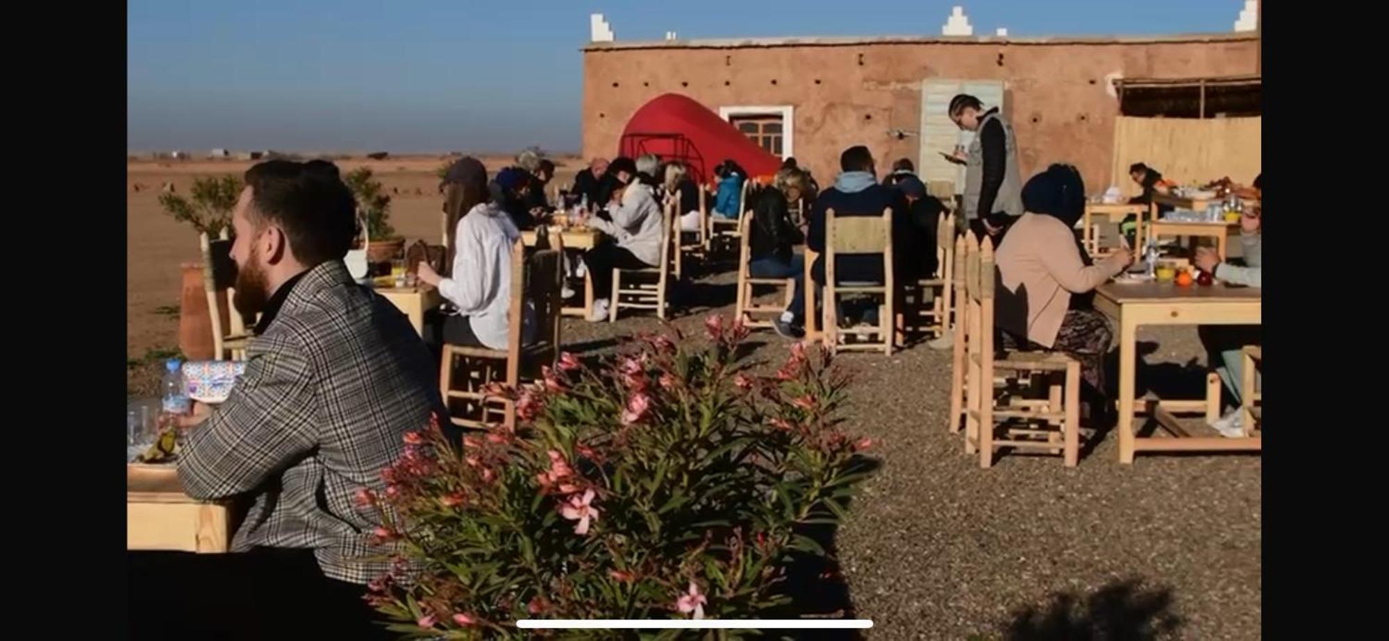Riad Nolya Luxury Marrakech - Totalement Renove - Capacite Jusqu A 10 Lits Spacieux Μαρακές Εξωτερικό φωτογραφία