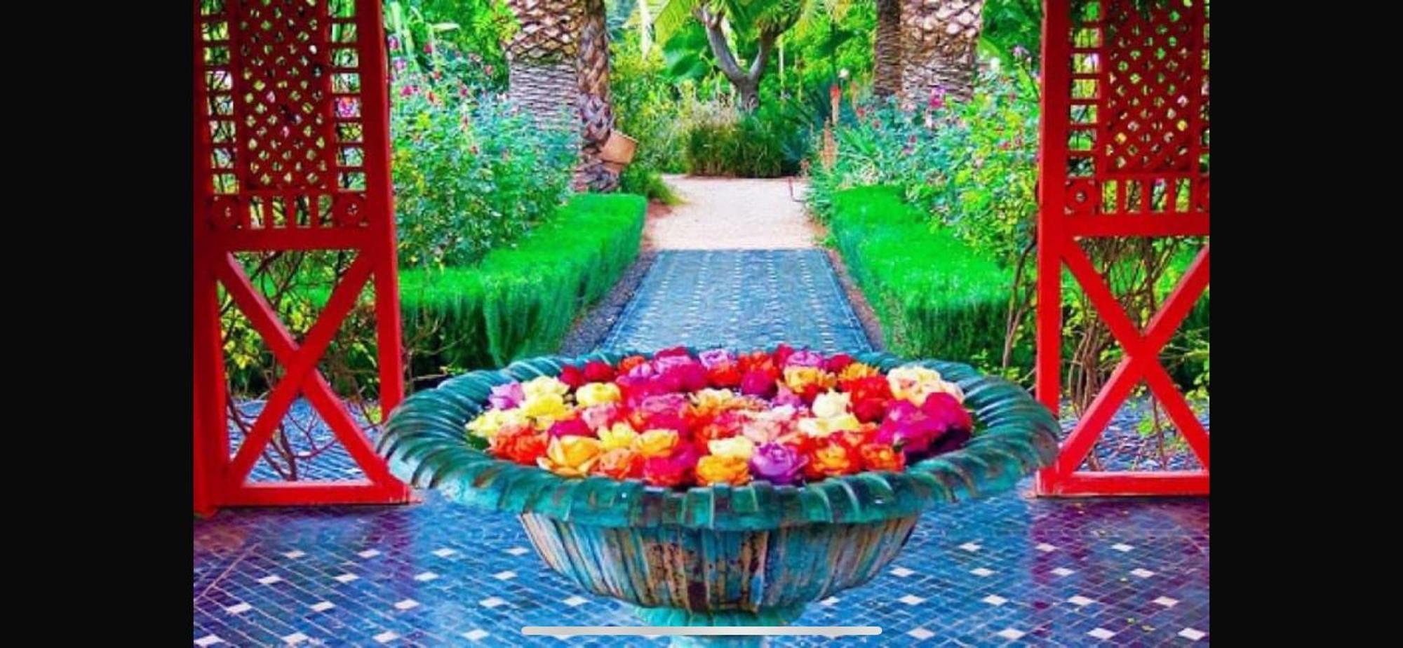 Riad Nolya Luxury Marrakech - Totalement Renove - Capacite Jusqu A 10 Lits Spacieux Μαρακές Εξωτερικό φωτογραφία