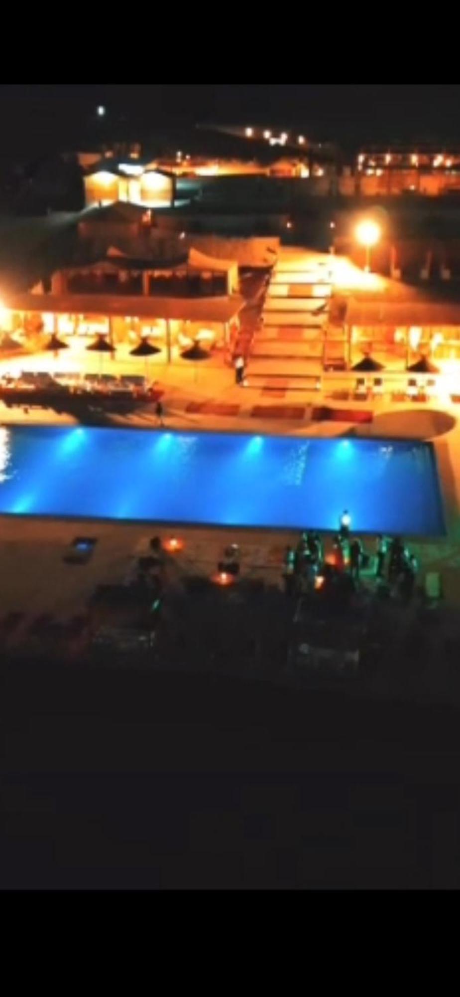 Riad Nolya Luxury Marrakech - Totalement Renove - Capacite Jusqu A 10 Lits Spacieux Μαρακές Εξωτερικό φωτογραφία