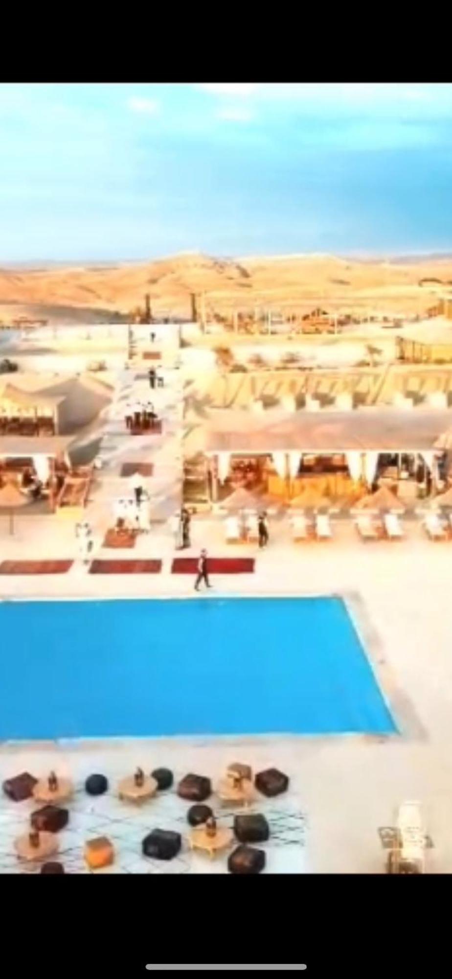 Riad Nolya Luxury Marrakech - Totalement Renove - Capacite Jusqu A 10 Lits Spacieux Μαρακές Εξωτερικό φωτογραφία