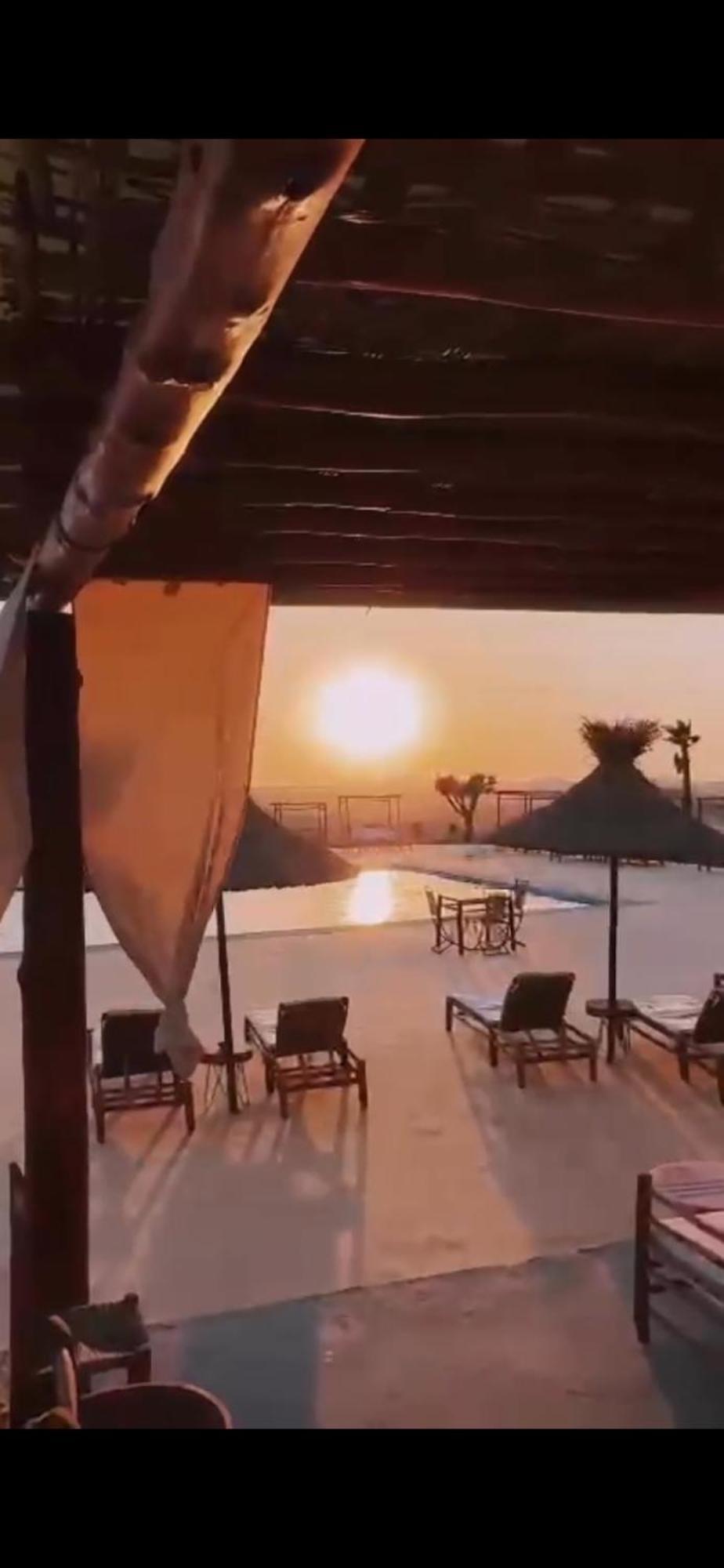 Riad Nolya Luxury Marrakech - Totalement Renove - Capacite Jusqu A 10 Lits Spacieux Μαρακές Εξωτερικό φωτογραφία