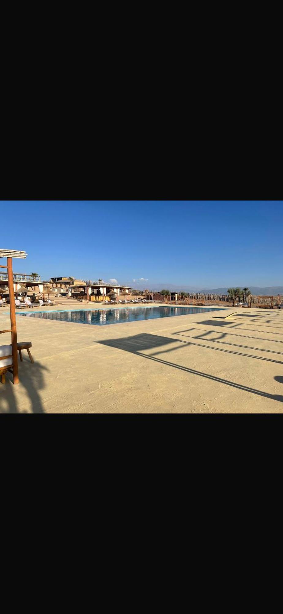 Riad Nolya Luxury Marrakech - Totalement Renove - Capacite Jusqu A 10 Lits Spacieux Μαρακές Εξωτερικό φωτογραφία